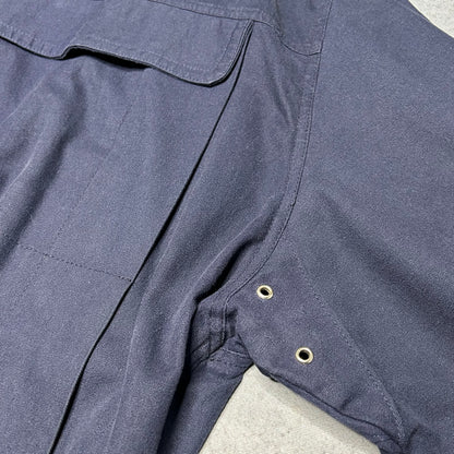 Valentino Bomber Jacket 90s navy (L)