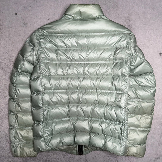 Blauer USA Blouson Down Puffer Jacket mint (M)