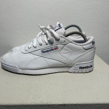 Reebok Sneaker Exofit Lo Clean Logo Sneaker white (41)