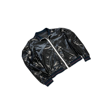 Gucci Nylon Tracktop Jacket