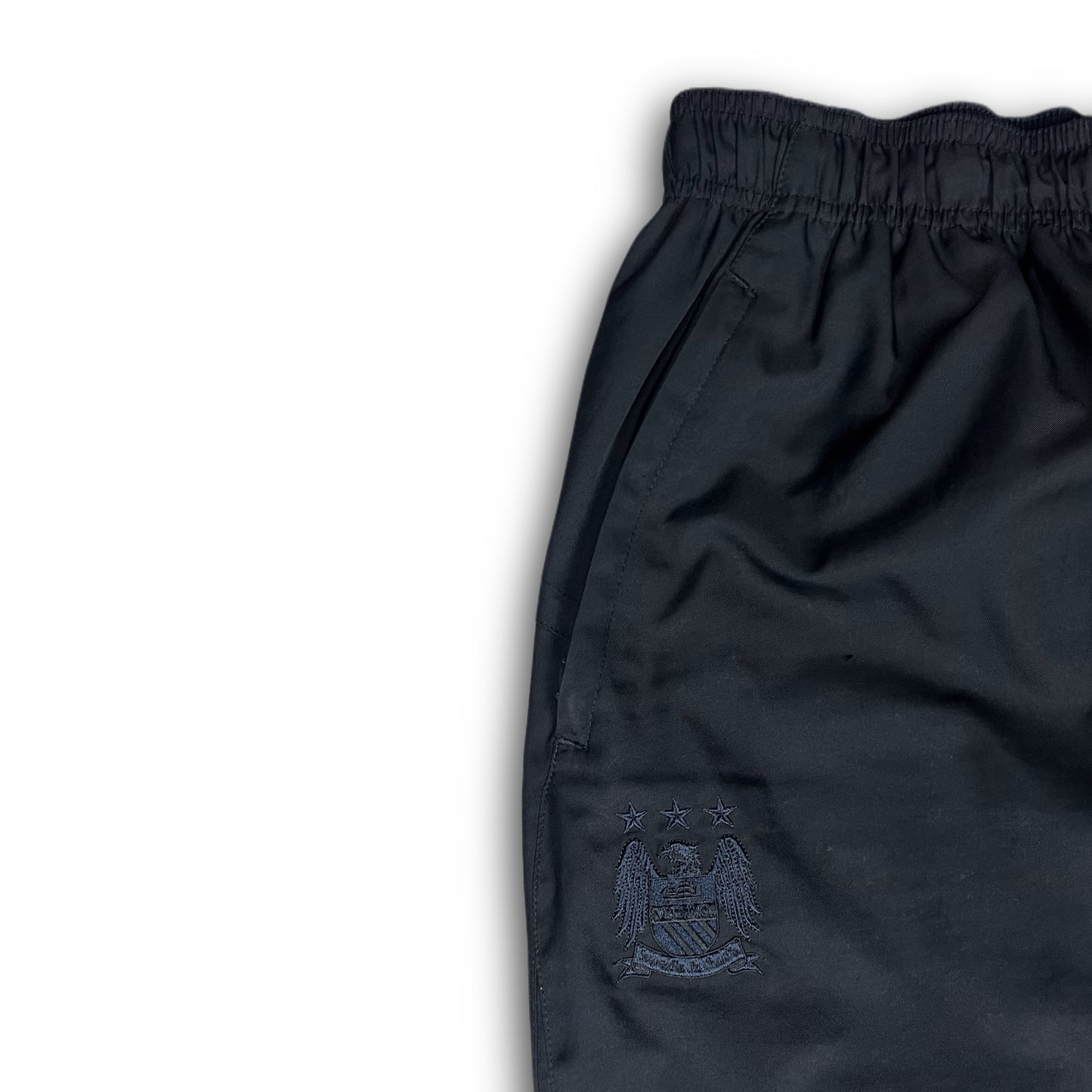 Umbro 00s Manchester City Tracksuit (Jacket & Pants)