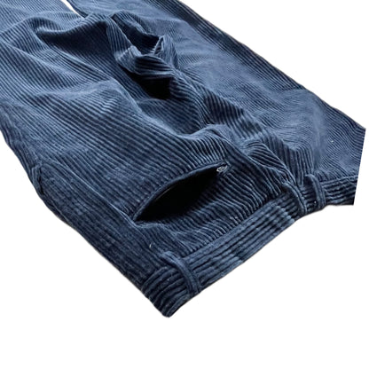Fila 80s Corduroy Pants navy