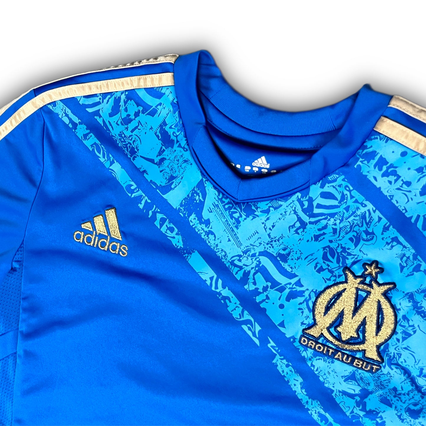 Adidas Olympique Marseille