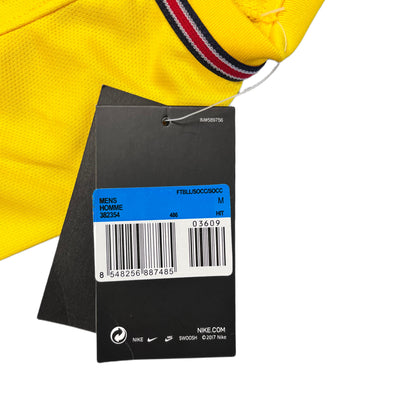 Nike Paris Saint-German Trikot Mbappé 29