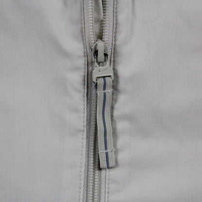 Nike Track Jacket Vintage Spellout Rare