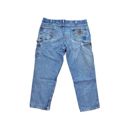 Carhartt Vintage Workwear Baggy Cargo Jeans