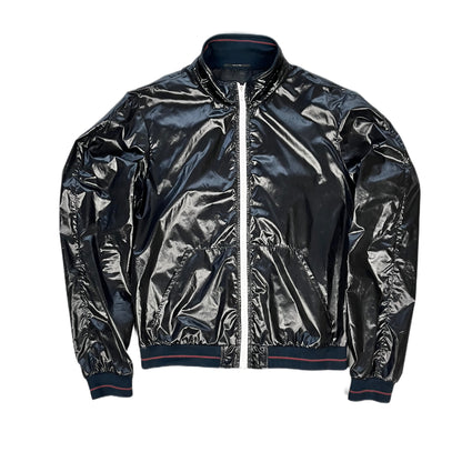 Gucci Nylon Tracktop Jacket