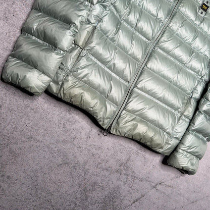 Blauer USA Blouson Down Puffer Jacket mint (M)