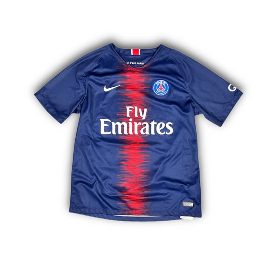 Nike Paris Saint Germain PSG Home Kit Trikot