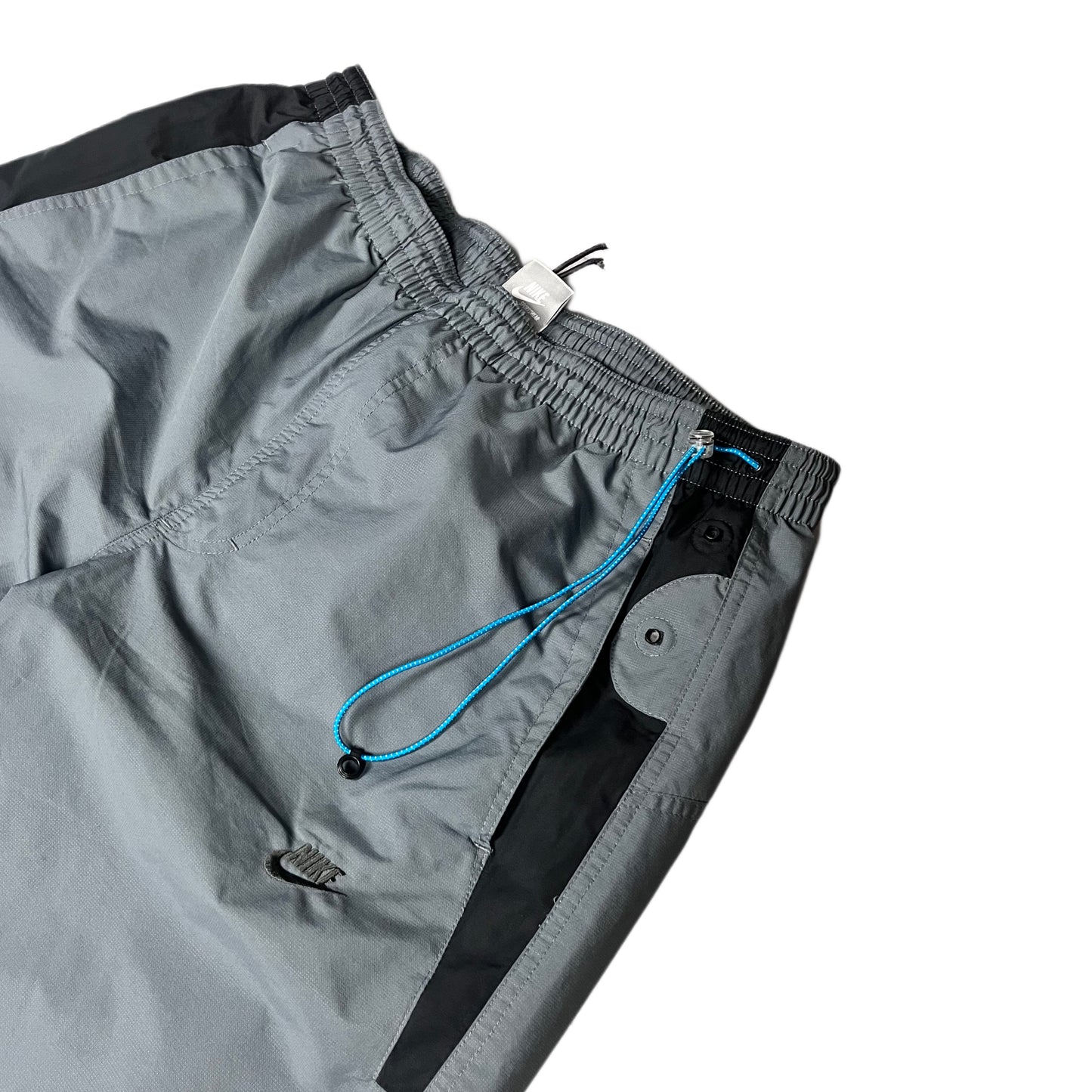 Nike Vintage Sportswear Track Pants grey