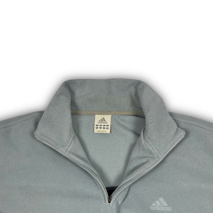 Adidas 2002 Zip Fleece babyblue (XL)