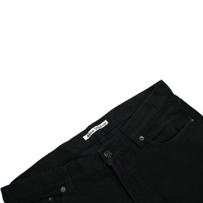 Acne Studios River Moleskin Jeans