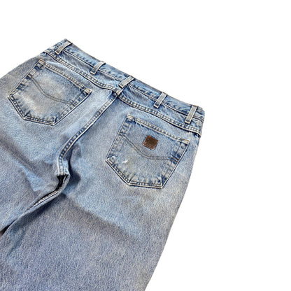 Carhartt Vintage Workwear Jeans