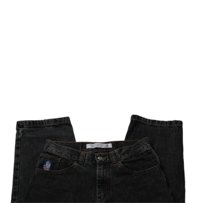 Polar 93 Dark Denim