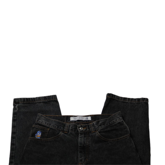 Polar 93 Dark Denim