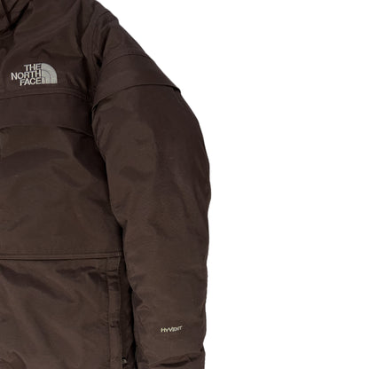 The North Face HyVent Jacket