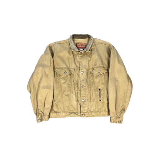 Diesel Workwear Jacket beige 1990s