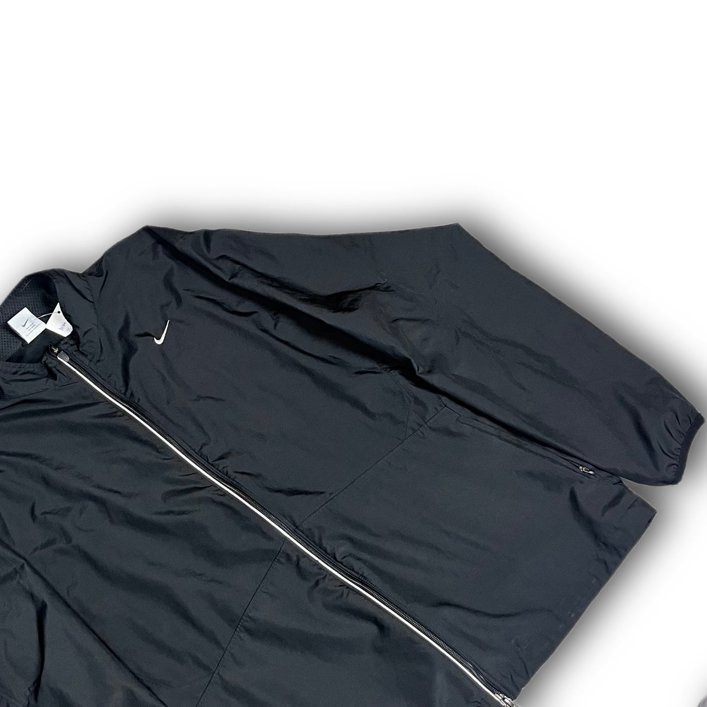 Nike Running Trackjacket 2000s