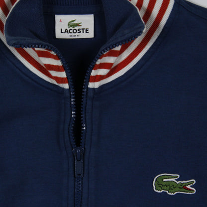 Lacoste Tracktop Sweat