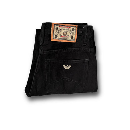Armani Jeans black (S)