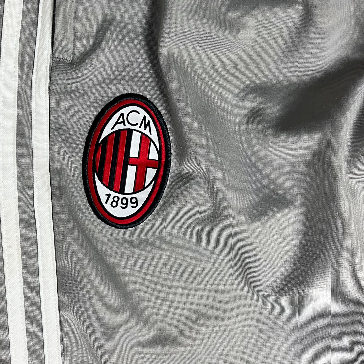 Adidas AC Milan Tracksuit