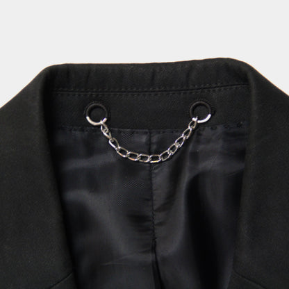 Balenciaga Trenchcoat Business Jacket