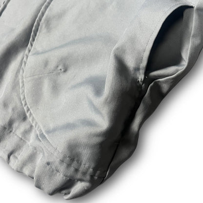 Nike Air 87 00s Windbreaker Jacket grey (S)