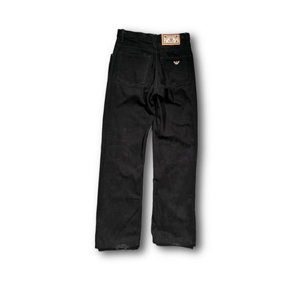 Armani Jeans black (S)