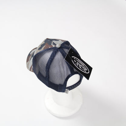 Von Dutch Originals Trucker Cap "Boston" Camo