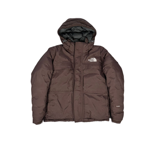 The North Face HyVent Jacket