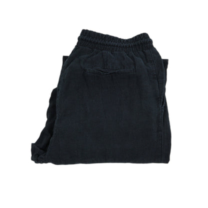 McQ Alexander McQueen Linen Chino Pants