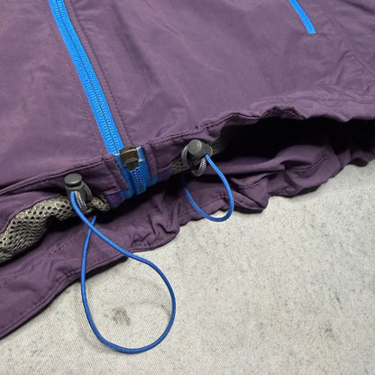 Montbell Japan Hooded Shell Jacket (L)