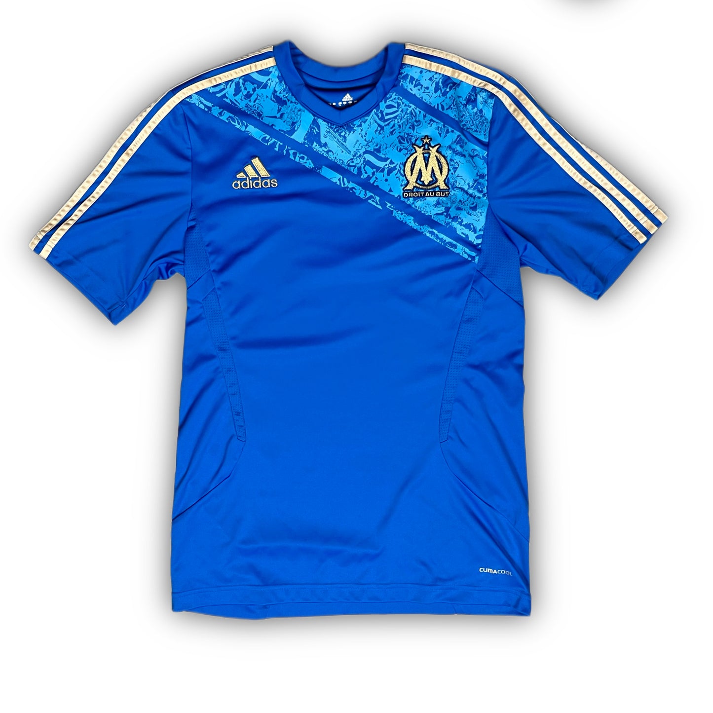 Adidas Olympique Marseille