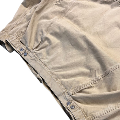 Diesel Workwear Jacket beige 1990s