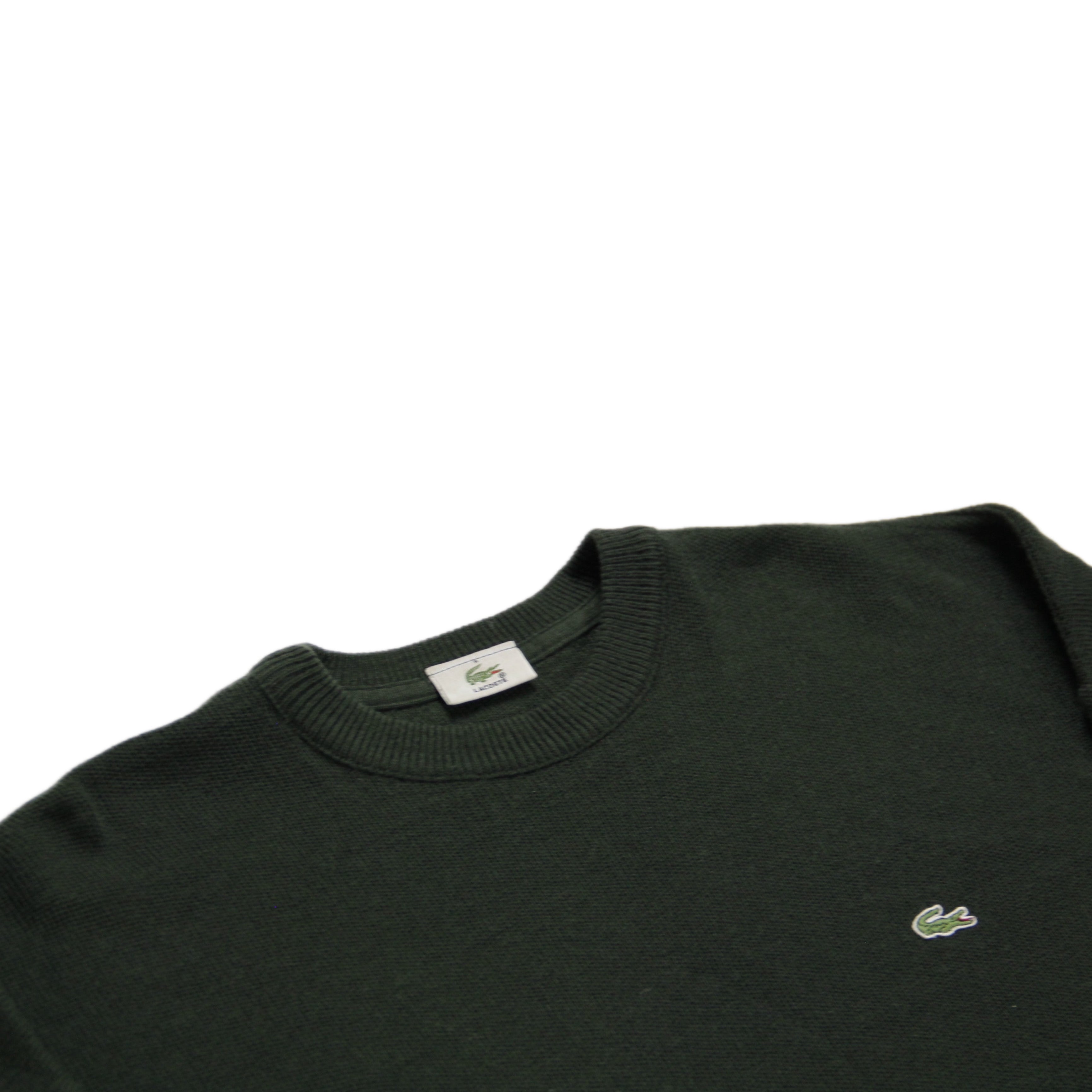 T shirt lacoste online vintage