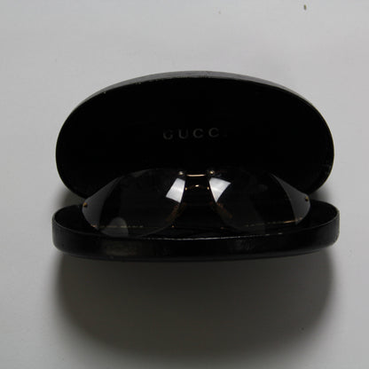 Gucci Signature Sunglasses Y2K Frame-less Colour Fade