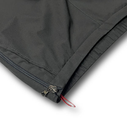 Prada Sport Linea Rossa 00s Trackpants Full-zip