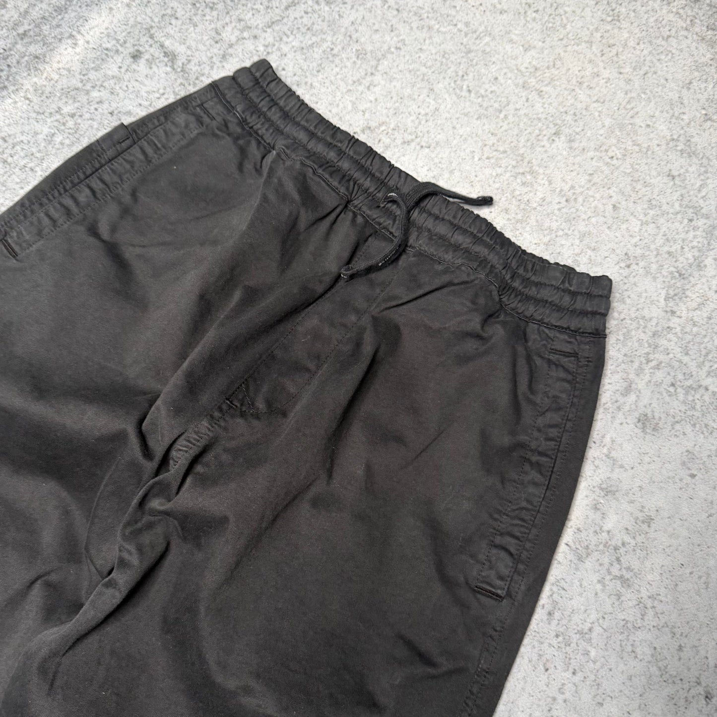 Carhartt Lawton Pant Chino black (XS)