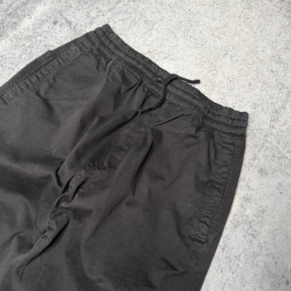 Carhartt Lawton Pant Chino black (XS)