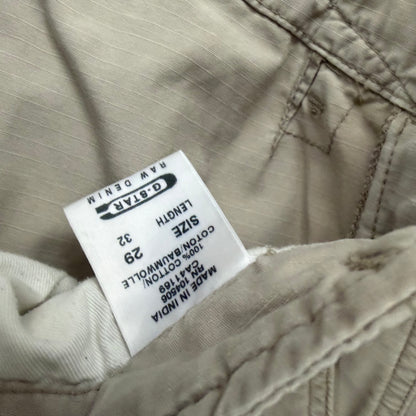 G-Star RAW Y2K Archive Low Waist Bootcut Pant (29/32)