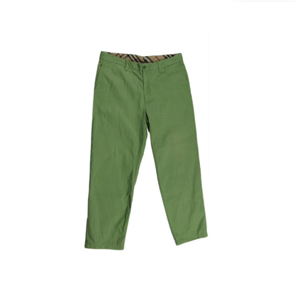 Burberry London Vintage Chino Pants