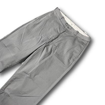 Levi's Chino Workwear Pants grey