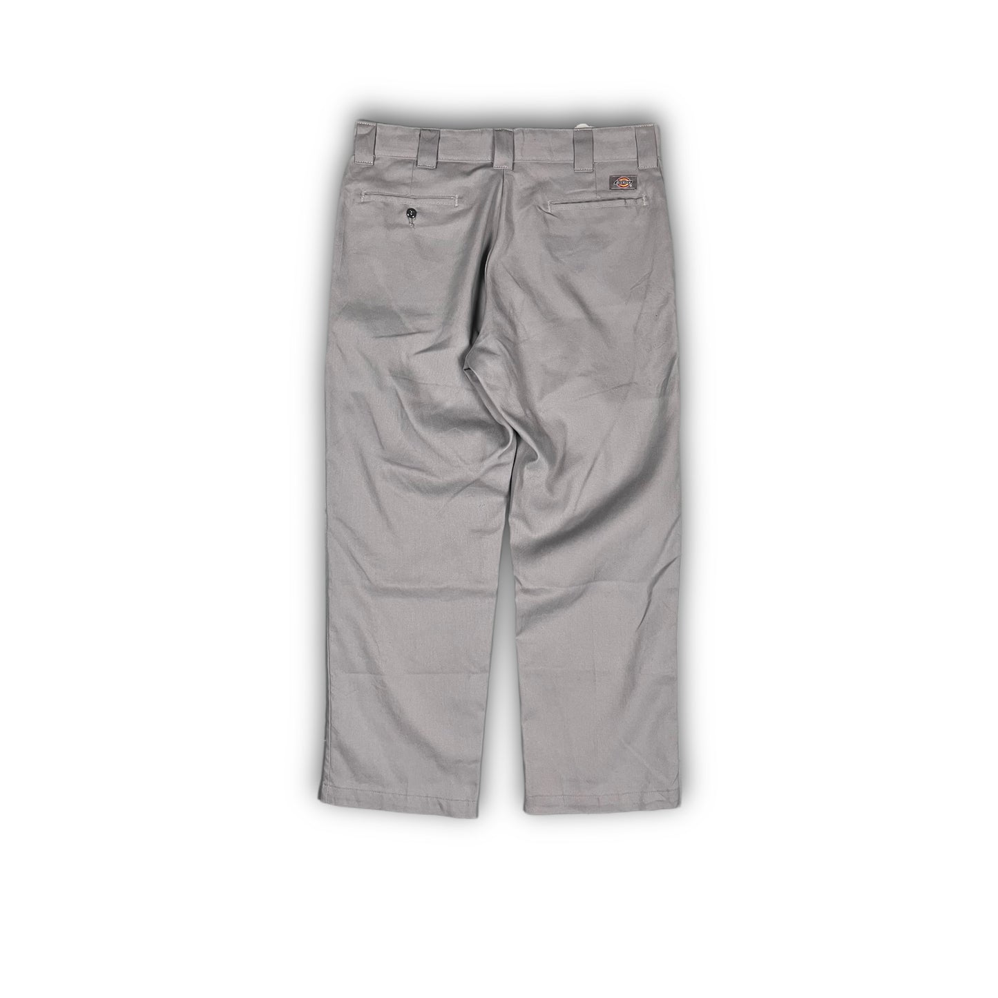 Dickies Vintage Chino Workwear grey