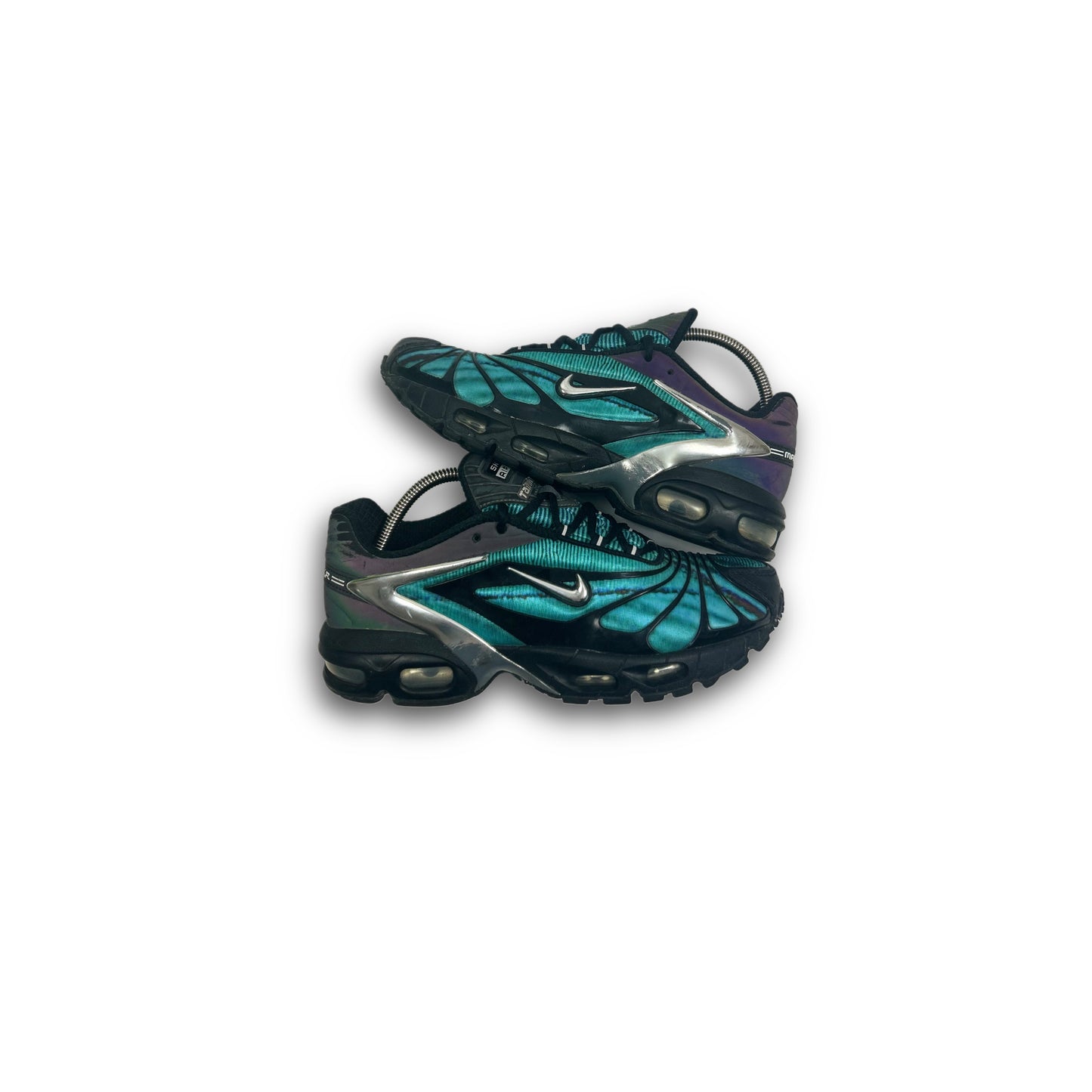 Nike Air Max Tailwind V Skepta blue