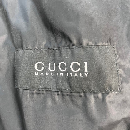 Gucci Nylon Tracktop Jacket