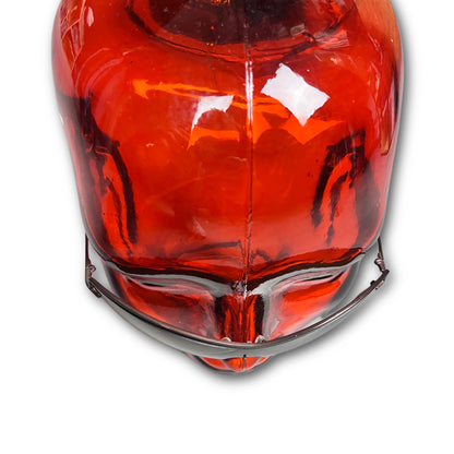 Gucci Vintage Signature Frame Y2K Sunglasses brown