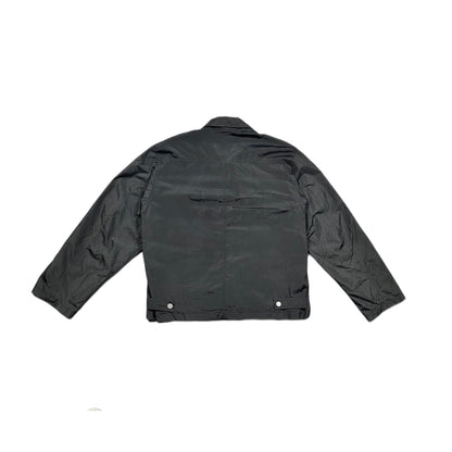 Calvin Klein Workwear Zip Jacket