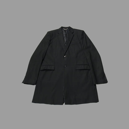 Balenciaga Trenchcoat Business Jacket