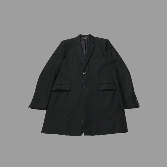 Balenciaga Trenchcoat Business Jacket