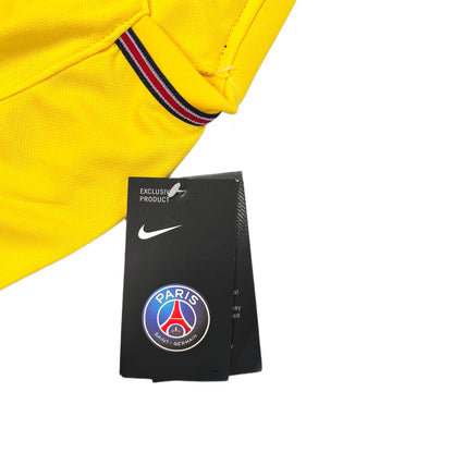 Nike Paris Saint-German Trikot Mbappé 29